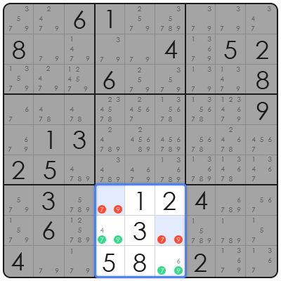sudoku solver 3x3